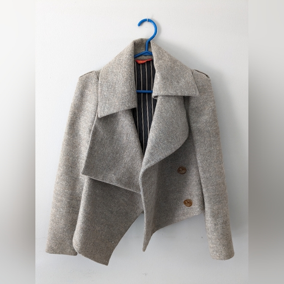 Vivienne Westwood Jackets & Blazers - Women's blazer